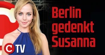 Frauenmarsch gedenkt Susanna, Bundestag gegen Bamf-Aufklärung: Die Woche COMPACT