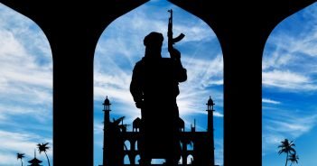Hessen: Wieder Salafistenanschlag verhindert – Medien üben sich in vornehmer Zurückhaltung