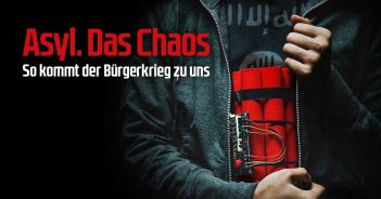 Seehofer, Merkel, Altmaier – drei Affen: Nichts sehen, nichts hören, nichts wissen – tickende Zeitbomben im Land