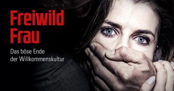 Trauer um Sophia. Tramperin getötet. „Marokkanischer Trucker (40) unter dringendem Tatverdacht“, schreibt Bild.