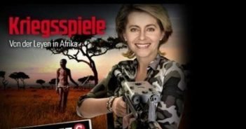 Kein Krieg für Uschi: Einsatzbereitschaft der Bundeswehr so mau, dass der Bericht darüber geheimgehalten wird