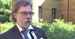 „Wir wollen etwas für die Bürger in Pankow erreichen“ – Interview mit Stefan Kretschmer (AfD) – Video