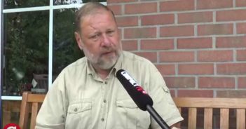 Debatte um Turnvater Jahn artet in Hysterie aus – Interview mit dem Historiker Jan von Flocken (Video)