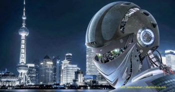 Politik-Roboter – Ein Android kandidierte in Japan für die Bürgermeisterwahl