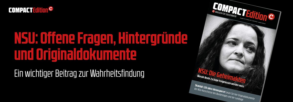 Banner NSU