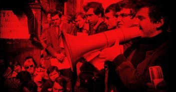 Aufstand der Konsumrebellen: Wie die Neue die alte Linke zerstörte