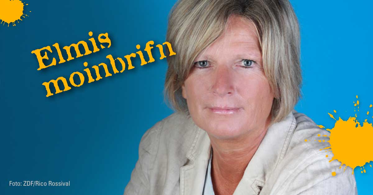 Wm Kommentatorin Wm Kommentatorin