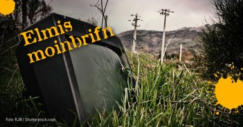 SEX und GEZ – Elmis knallhartes Moinbriefn vom 19. Juli Elmis Moinbrifn GEZ