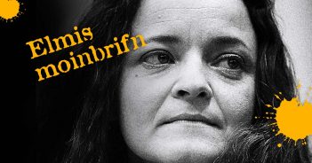 Circa 50.000.000 Euro für den NSU-Prozess – Elmis moinbrifn vom 13. Juli