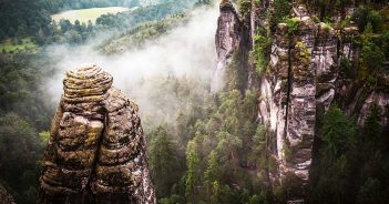 Heimat tut gut: Deutsche Identität aus dem Geist der Romantik
