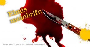 Hoch die Hände: Wochenende – Elmis moinbrifn 19. Februar