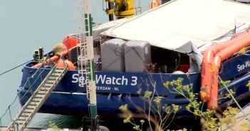 Richtig so: Malta hindert zweites Schlepperschiff am Auslaufen!