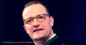 Utes Morgenmagazin, 22.3.: Corona-Krise: Jens Spahn will Länder entmachten