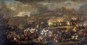 Deutsche Sternstunden: Die Völkerschlacht bei Leipzig (1813)