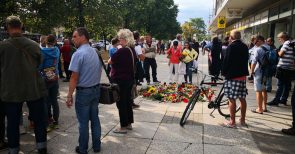 Regierung muss einräumen: Nazi-Schläger nicht auf AfD-Demos in Chemnitz