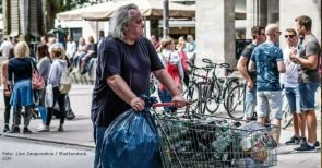 Die Rentenlüge – Arbeitnehmer zahlen jeden Monat dreifach für Rentenversicherung