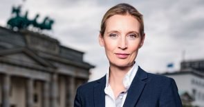 WDR und Handball – Alice Weidel (AfD): „Das ist offene Hetze gegen Deutsche“