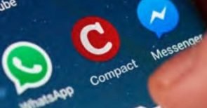 COMPACT 2.0 – Die Gratis-App: Noch schneller informiert sein!
