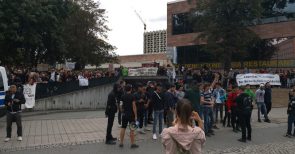 #Chemnitz: Eine Stadt in Trauer, in Tränen – und der Hass der Linken