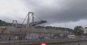 Gerhard Wisnewski – Genua: Bomben, Explosionen, Knallgeräusche! (Video)