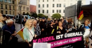 Gemeinsam oder getrennt? AfD diskutiert über Pegida und andere Bürgerbewegungen