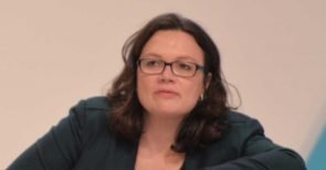 GroKo: Der Fall Maaßen wird neu verhandelt – Wir haben ja sonst keine Sorgen!