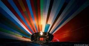 Abenteuerliche „Republikflucht“ – Zum Kinostart von Michael Herbigs „Ballon“