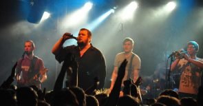 Sachsen: Verfassungsschutz listet #wir sind mehr-Konzert in Chemnitz