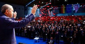Erdogans willige Vollstrecker – Verfasssungsschutz sendet Stopp-Signal an den Ditib