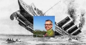 SPD? – Nee! Oberbürgermeister verlässt sinkendes Parteischiff