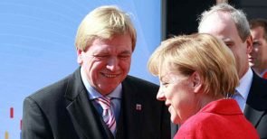 Hessenwahl: Bouffiers letzter Angriff
