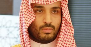 Kashoggi: Die saudische Mauer der Lüge bröckelt