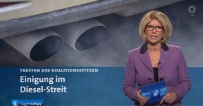 COMPACT-Spezial deckt auf: 72.000 Diesel-Fahrer in Stuttgart kalt enteignet.