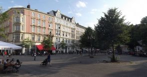 Brennpunktviertel und Kuscheljustiz: Das ist alles nicht mehr zu verstehen!