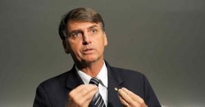 Polit-Beben am Zuckerhut: Wer ist Jair Bolsonaro?