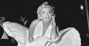 Die Schöne und die Biester: Wie starb Marilyn Monroe?