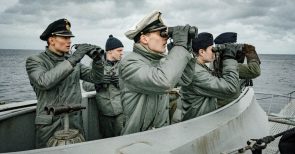 Das Boot geht wieder auf Feindfahrt: Die Neuverfilmung eines Klassikers
