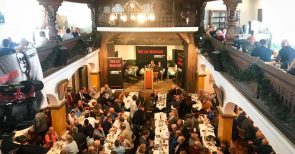 «Wir wollen die ganze Bäckerei»: Mit Volksbegehren gegen den Volksaustausch