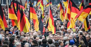 Merkels Stasi jagt die AfD: Interview mit Andreas Kalbitz