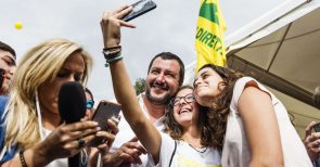 «Salvini hält seine Versprechen»: Italiens Erfolge gegen die Schlepperschiffe
