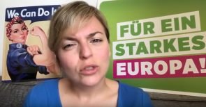 Grüner Horror: Heißt Hessens nächster Ministerpräsident Tarek al Wazir?