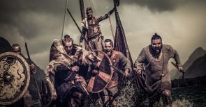 Die Hells Angels der Meere: Das Erbe der Wikinger
