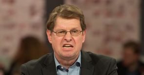 Ralf Stegner (SPD): SUV-Fahrer sind wie US-Waffenbesitzer