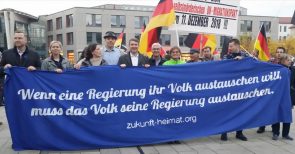 Migrationspakt: Gegner mit Umfragemehrheit! Sogar CDU Leipzig lehnt ab