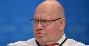 Hartz-IV: Nahles spielt mit kryptischem „Bürgergeld“-Begriff, Altmaier findet mehr Sozialstaat „gefährlich“