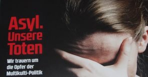 Politisches Versagen: Sie könnten noch leben, wären die Täter abgeschoben worden!