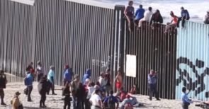 Mexiko: Unruhen und Proteste gegen Migranten aus Honduras
