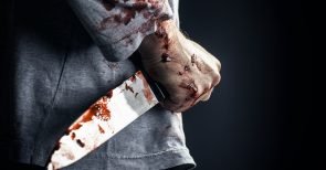 Nürnberger Messer-Metzler gefasst: Typisch blond und blauäugig – Hat nichts mit Terror zu tun
