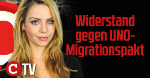 Widerstand gegen UNO-Migrationspakt, Patrioten in Europa: Die Woche COMPACT (Video)