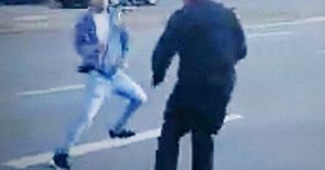 Herstellerin des Antifa-„Menschenjagd“-Videos sagt: Es gab keine rassistischen Hetzjagden!